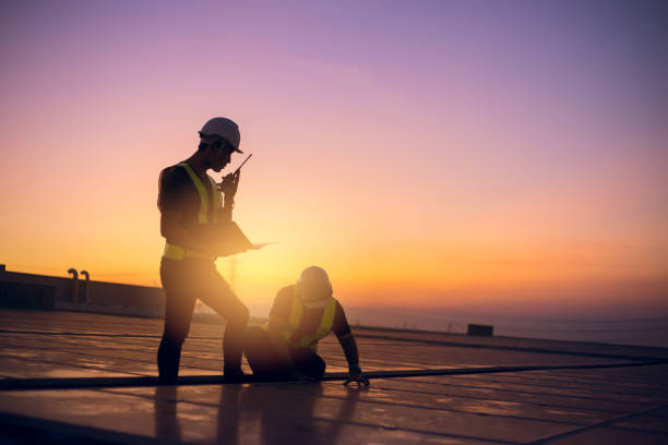 Best 4 Ply Roofing  in Bridgeville, PA